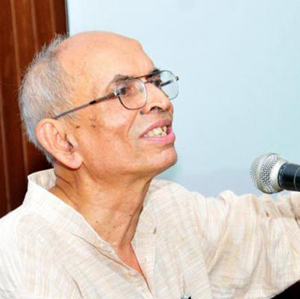 Madhav Gadgil is against Yettinahole project
